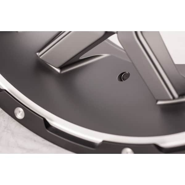 20 Diameter X 10 Width 5 X 1397 Millimeter 5 X 550 Bolt Pattern